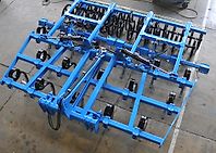 Bremer Maschinenbau Agriviva Bremer Maschinenbau Agriviva