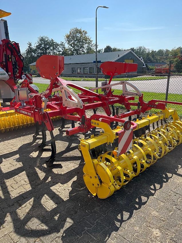 Pöttinger Synkro 3030