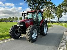 Case IH Mxu 125 traktorpool Angebot