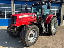 Massey Ferguson 6465t3 traktorpool Angebot