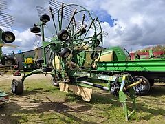 Krone Swadro TC 760