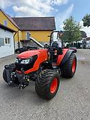 Kubota M4063 ROPS traktorpool Angebot