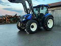 New Holland T5 140 AC