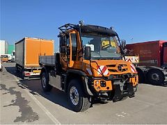 Mercedes-Benz Unimog U 535
