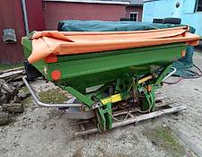 Amazone ZA-M 1200