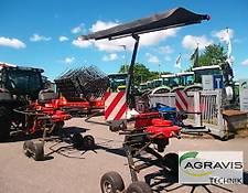 Vicon ANDEX 714 T EVO