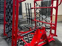 Stekro Wiesenschleppe 6m