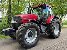 Case IH MX 135 traktorpool Angebot