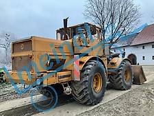 Kirovets K701 traktorpool Angebot