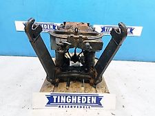 Case Puma 185 (Spare part/Reservedel/Ersatzteil)