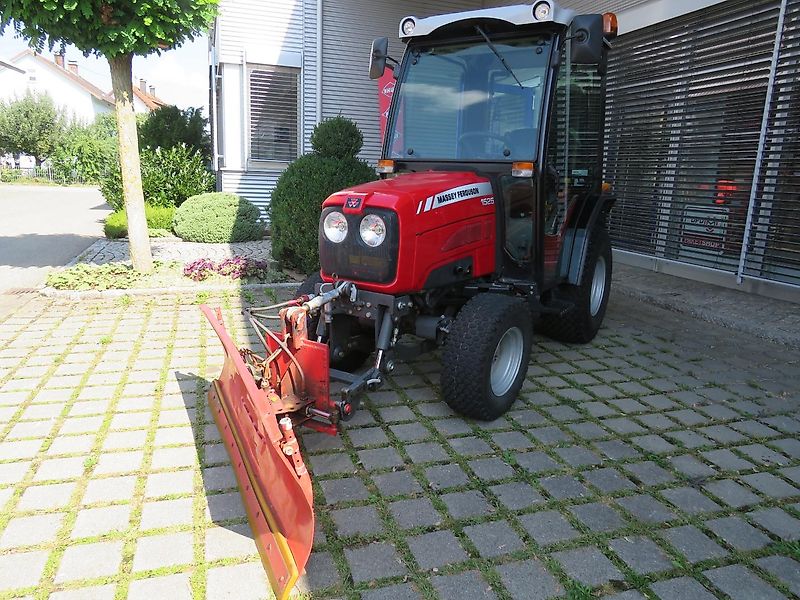 Massey Ferguson MF 1525H