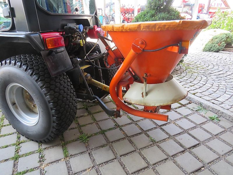 Massey Ferguson MF 1525H