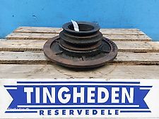 John Deere 2054 (Spare part/Reservedel/Ersatzteil)