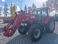 Case IH Luxxum 110 traktorpool Angebot