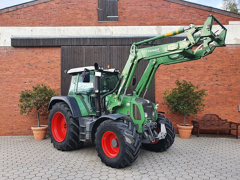 Fendt 415