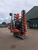 Schouten Spider SP8040 SS