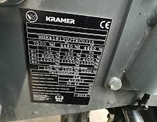 Kramer 2706 Serie 2