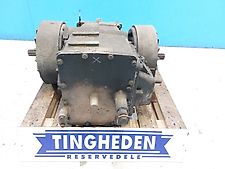 John Deere 2254 (Spare part/Reservedel/Ersatzteil)