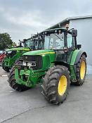 John Deere 6320 traktorpool Angebot
