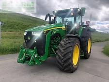 John Deere 8R 410 traktorpool Angebot