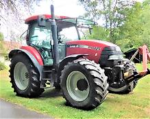 Case IH MXU 125 traktorpool Angebot