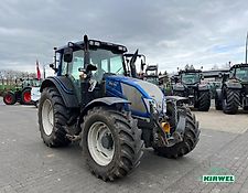 Valtra N 123 H5