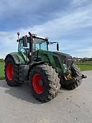 Fendt 826 traktorpool Angebot