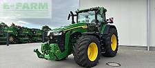 John Deere 8R 340 traktorpool Angebot
