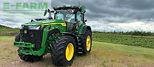 John Deere 8R 370 traktorpool Angebot