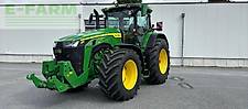 John Deere 8R 340 traktorpool Angebot