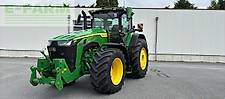 John Deere 8R 340 traktorpool Angebot