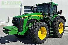 John Deere 8R 410 traktorpool Angebot