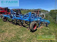 Lemken kristall 9/500 ku