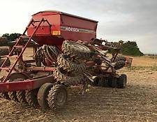 Horsch SPRINTER ST