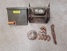 Dronningborg 3000 (Spare part/Reservedel/Ersatzteil)