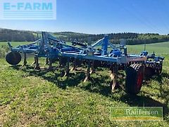 Lemken kristall 9/600 ku