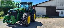 John Deere 8R 310 traktorpool Angebot