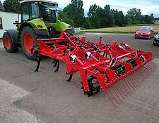 Agri Farm Mehrbalkiger Intensivgrubber Euroflex