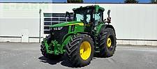John Deere 7R 330 traktorpool Angebot