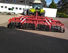 Agri Farm Grubber, Mehrbalkiger Grubber Eurocult 2