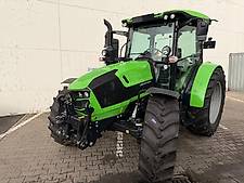 Deutz-Fahr 5125 GS, Stage V,( Intern 51872) traktorpool Angebot