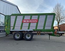Bergmann HTW 40 S