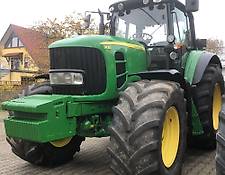 John Deere 7430 A PREMIUM Traktor