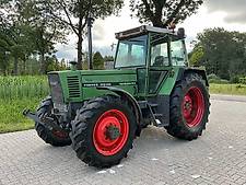 Fendt Farmer 312 LSA Turbomatik traktorpool Angebot