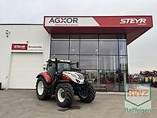 Steyr 4145 Profi CVT traktorpool Angebot