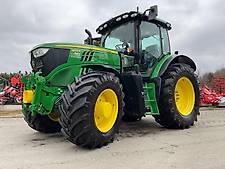 John Deere 6145R traktorpool Angebot