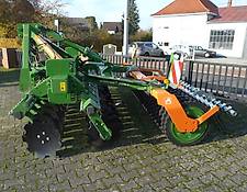 Amazone Catros+ 3001