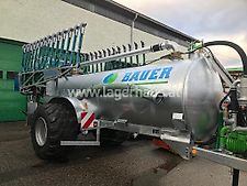 Bauer V 74 - SCHLEPPSCHUHFAß