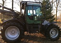 Fendt Xylon 522 Fendt Xylon 522