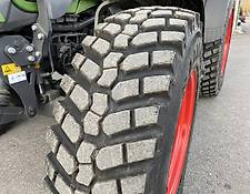 Alliance Multiuse 550 Fendt 209/210/211 Radsatz